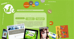 Desktop Screenshot of elastoboy.de